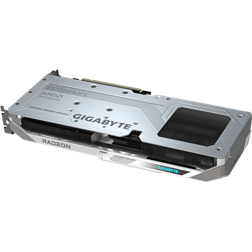 Placa video Gigabyte AMD Radeon RX 9060 XT GAMING OC ICE 16GB, GDDR6, 128 bit