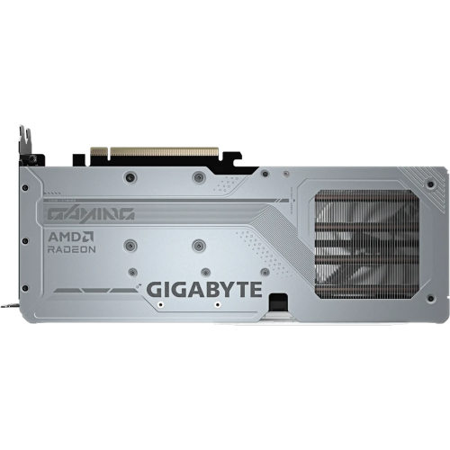 Placa video Gigabyte AMD Radeon RX 9060 XT GAMING OC ICE 16GB, GDDR6, 128 bit