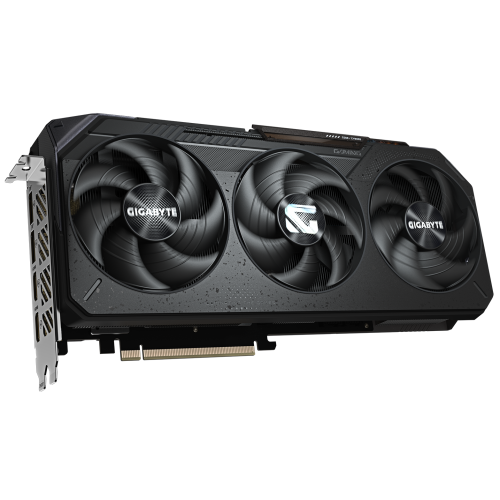 Placa video Gigabyte AMD Radeon RX 9070 XT GAMING 16GB, GDDR6, 256 bit