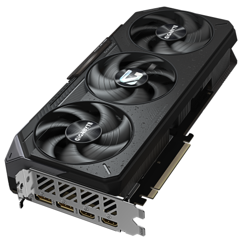 Placa video Gigabyte AMD Radeon RX 9070 XT GAMING 16GB, GDDR6, 256 bit