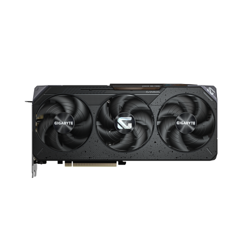 Placa video Gigabyte AMD Radeon RX 9070 XT GAMING OC 16 GB, GDDR6, 256 bit