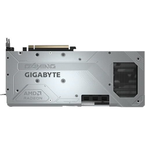 Placa video Gigabyte AMD Radeon RX 9070 XT GAMING OC ICE 16 GB, GDDR6, 256 bit