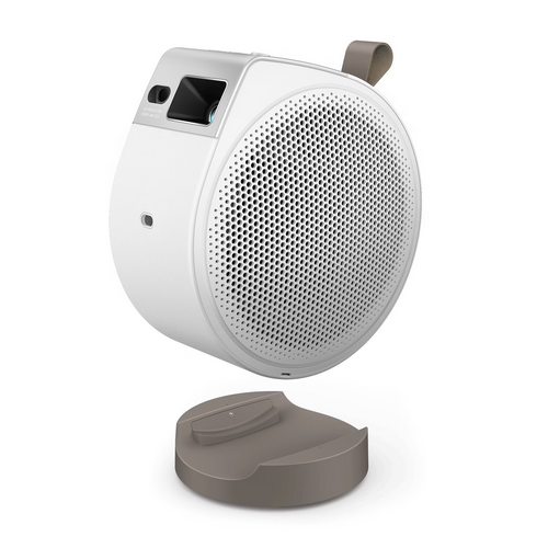 Videoproiector Benq GV32, White