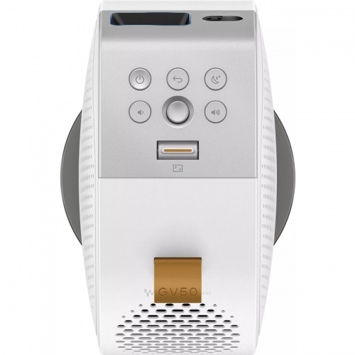 Videoproiector Benq GV50, White