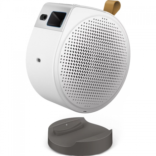 Videoproiector Benq GV50, White