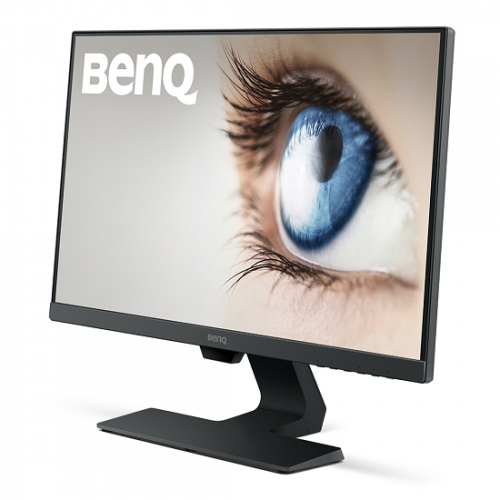 Monitor LED BenQ GW2480L, 23.8inch, 1920x1080, 5ms, Black