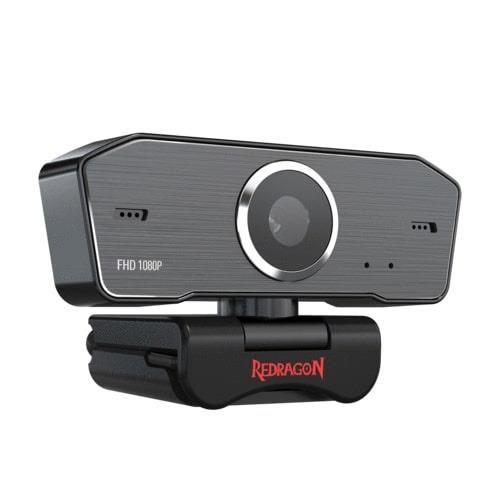 Camera web Redragon Hitman GW800-1, Black