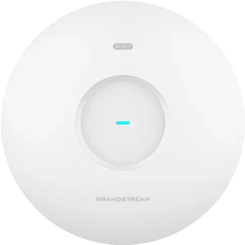 Access Point Grandstream GWN7670 Dual-Band 2x2:2 MIMO Wi-Fi 7 Indoor  