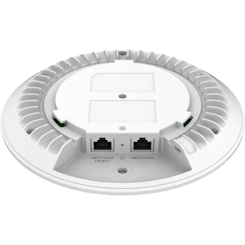 Access Point Grandstream GWN7670 Dual-Band 2x2:2 MIMO Wi-Fi 7 Indoor  