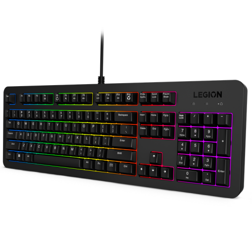KEYBOARD +MOUSE GAMING/LEGION KM310 GX31N91913 LENOVO