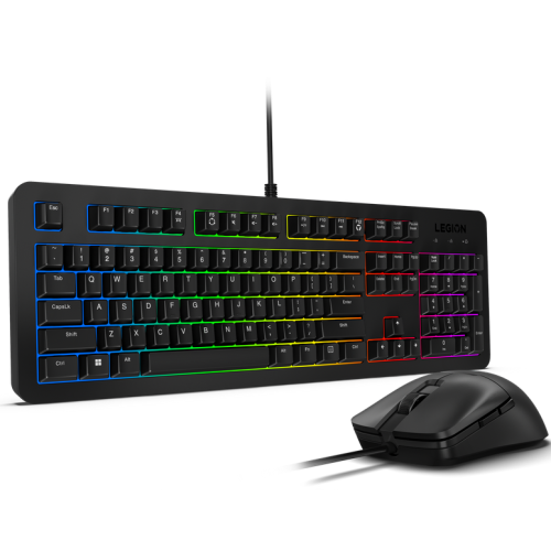KEYBOARD +MOUSE GAMING/LEGION KM310 GX31N91913 LENOVO