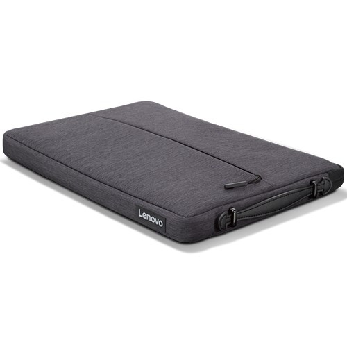 Husa Lenovo Urban Sleeve pentru laptop de 15.6inch, Charcoal Grey