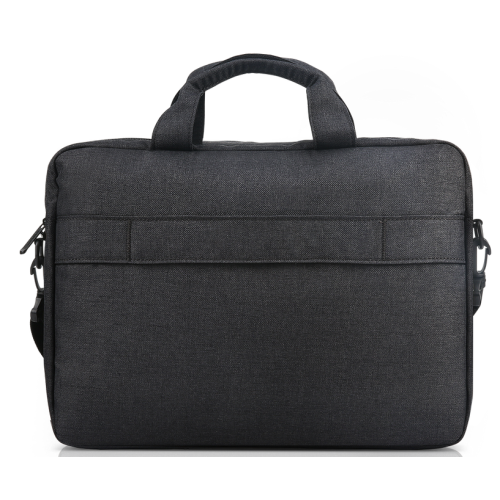 Geanta Lenovo Topload T210 (ECO) pentru laptop de 16 inch, Black