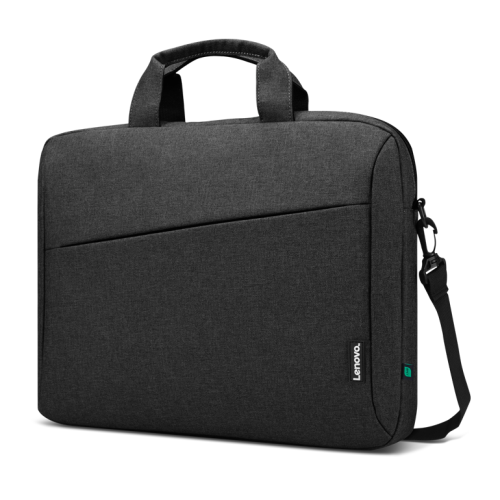 Geanta Lenovo Topload T210 (ECO) pentru laptop de 16 inch, Black