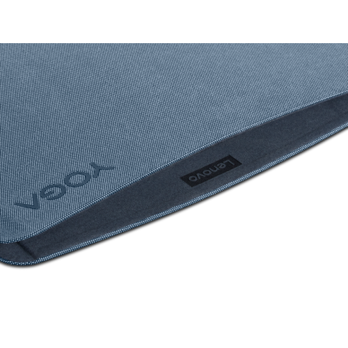 Husa Lenovo Yoga pentru laptop de 14 inch, Cosmic Blue
