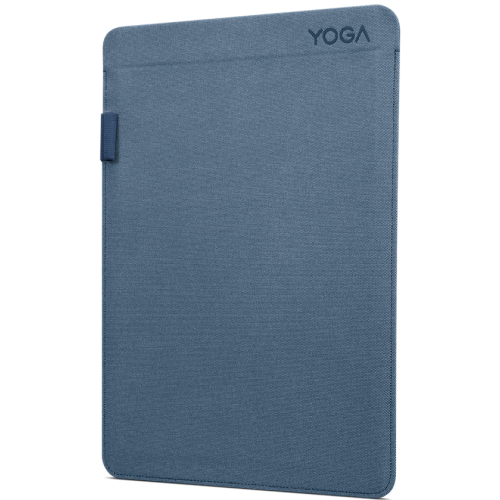 Husa Lenovo Yoga pentru laptop de 14 inch, Cosmic Blue