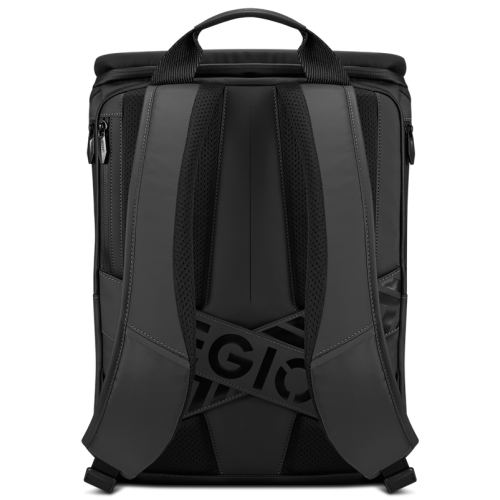 Rucsac Lenovo Legion 16 Armored pentru laptop de 16 inch, Black
