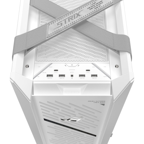 Carcasa Asus GX601S Helios II ROG Strix