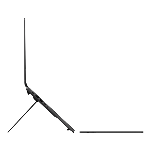 ASUS ROG Zephyrus Duo 16 GX651AR-SR067X Intel Core Ultra 9 16inch 3K OLED 64GB LPDDR5X 2TB PCIe NVMe M.2 SSD RTX 5090 W11P