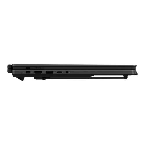 Laptop ASUS ROG Zephyrus Duo 16 (2026) GX651AX-SR075X, Intel Core Ultra 9 386H, 2 x 16 inch Touch, RAM 64GB, SSD 2TB, nVidia GeForce RTX 5090 24GB, Windows 11 Pro, Stellar Grey