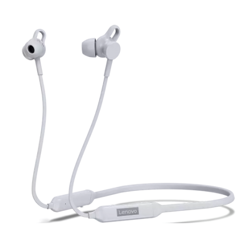 Handsfree Lenovo 500, White