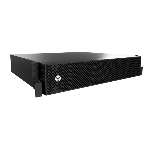 Extensie baterie UPS Vertiv GXE3-EBC72VRT2U, 24V