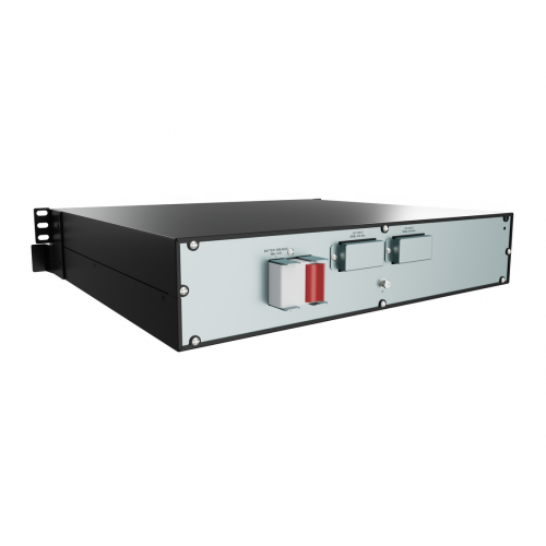 Extensie baterie UPS Vertiv GXE3-EBC72VRT2U, 24V