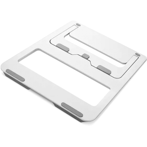 Stand laptop Lenovo GXF0X02618, 13-15inch, Silver
