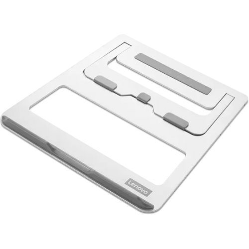 Stand laptop Lenovo GXF0X02618, 13-15inch, Silver