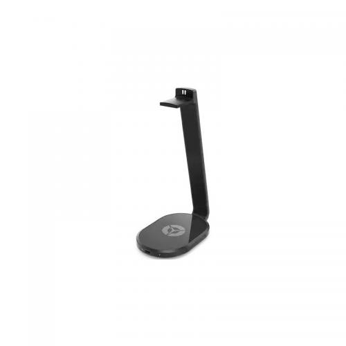 Stand Casti Lenovo S600, USB, Black