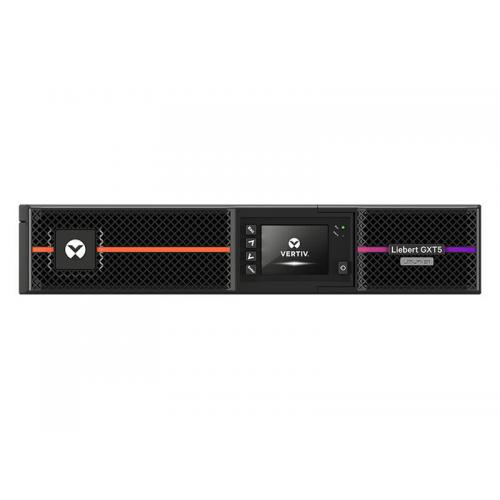 UPS Vertiv Liebert GXT5LI-1000IRT2UXL, 1000VA