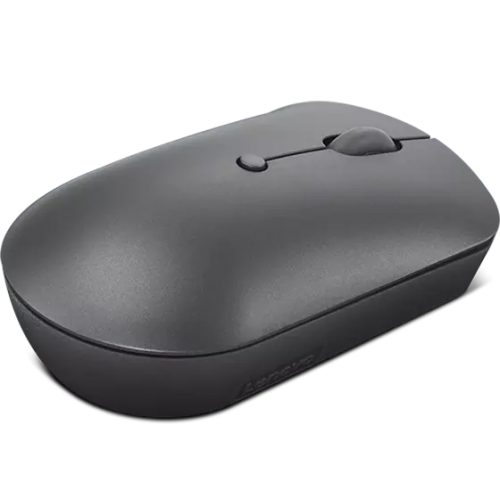 Mouse Optic Lenovo 540, USB-C Wireless, Storm Grey