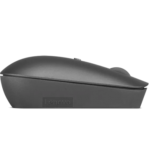 Mouse Optic Lenovo 540, USB-C Wireless, Storm Grey