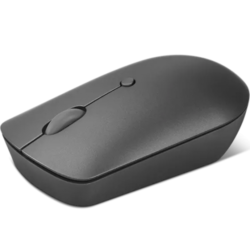 Mouse Optic Lenovo 540, USB-C Wireless, Storm Grey