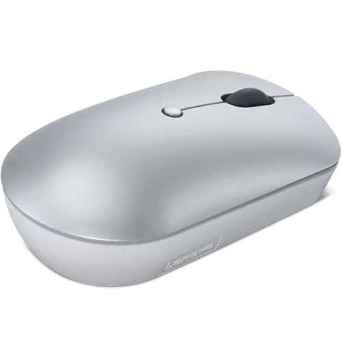 Mouse Optic Lenovo 540, USB Wireless, Cloud Grey