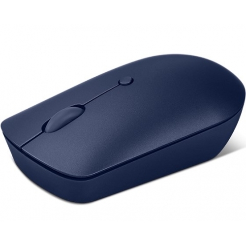 Mouse Optic Lenovo 540, USB-C Wireless, Abyss Blue
