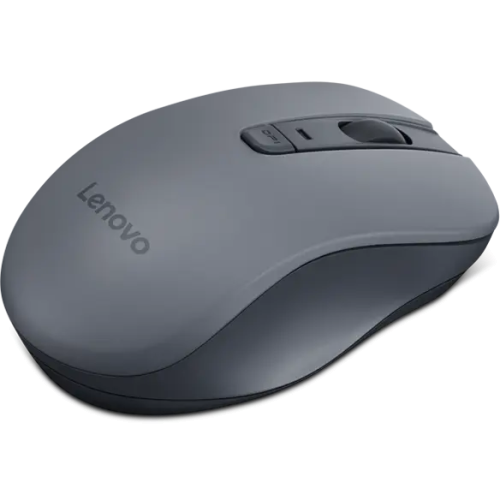 Mouse Optic Lenovo WL310 Silent, Bluetooth, Grey
