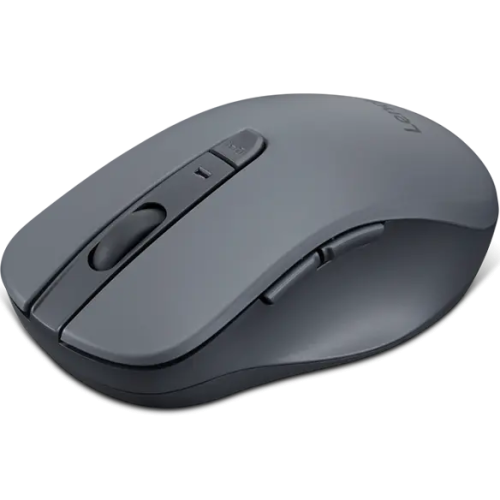 Mouse Optic Lenovo WL310 Silent, Bluetooth, Grey