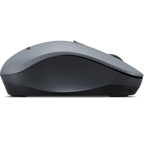 Mouse Optic Lenovo WL310 Silent, Bluetooth, Grey