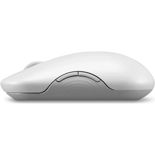 Mouse Optic Lenovo 700 Multi-Device Wireless Silent Mouse, USB Wireless/Bluetooth, Seashell