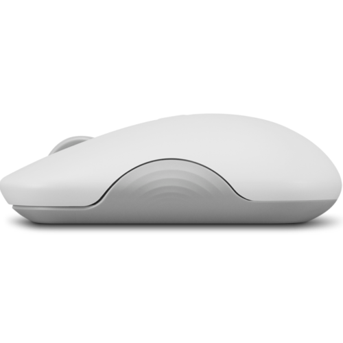 Mouse Optic Lenovo 350 Bluetooth Silent Mouse, Bluetooth, Cloud Grey