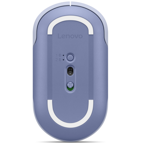 MOUSE BLUETH OPTICAL 350/META GRAPE GY51S61910 LENOVO