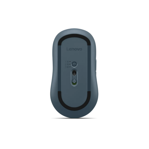Mouse Optic Lenovo Yoga Bluetooth Silent Mouse, Bluetooth, Tidal Teal