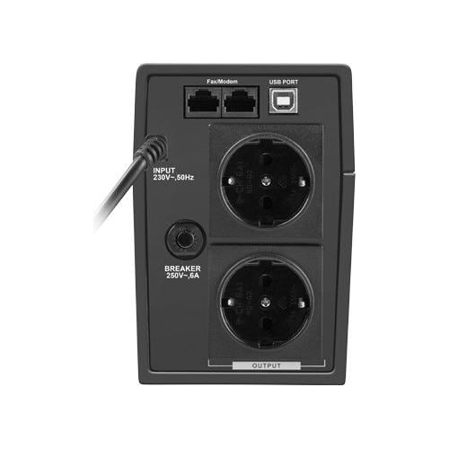 UPS ARMAC H/650F/LED/V2, 650VA