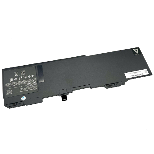 Acumulator V7 H-AL08XL-V7E pentru Dell, 94Wh, Black