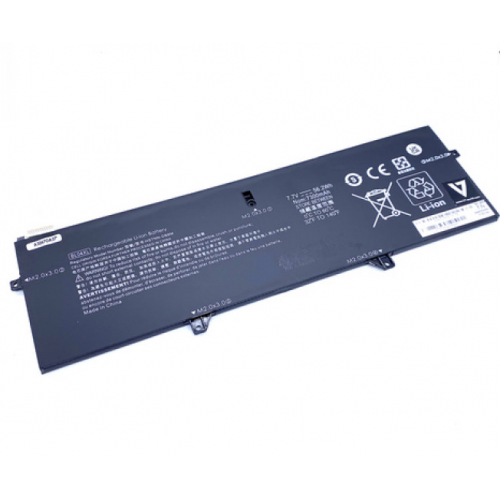 Acumulator V7 H-HSTNN-UB7N-V7E pentru HP Elitebook 1040 G5, 1040 G6, 10405 G5, X360 1040 G5, X360 1040 G6 Series, 7300mAh