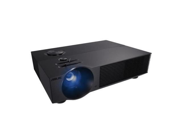 Videoproiector ASUS H1, Black