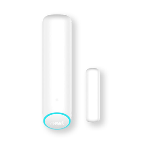 Sistem de alarma Google Nest Secure Alarm, White