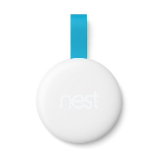 Sistem de alarma Google Nest Secure Alarm, White