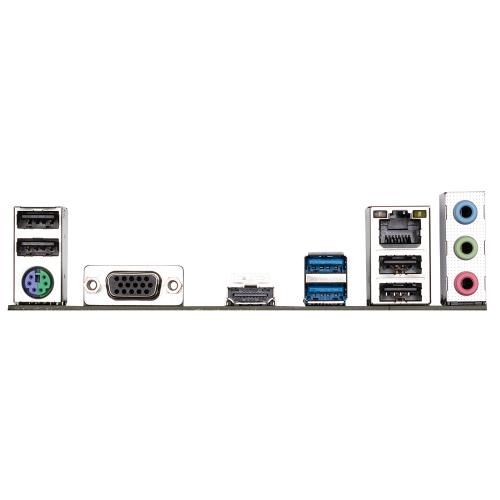 Placa de baza Gigabyte H510M H V2, Intel H470, Socket 1200, mATX
